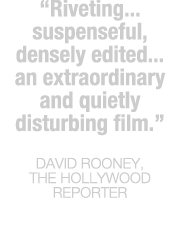 Review of Point and Shoot documentary film